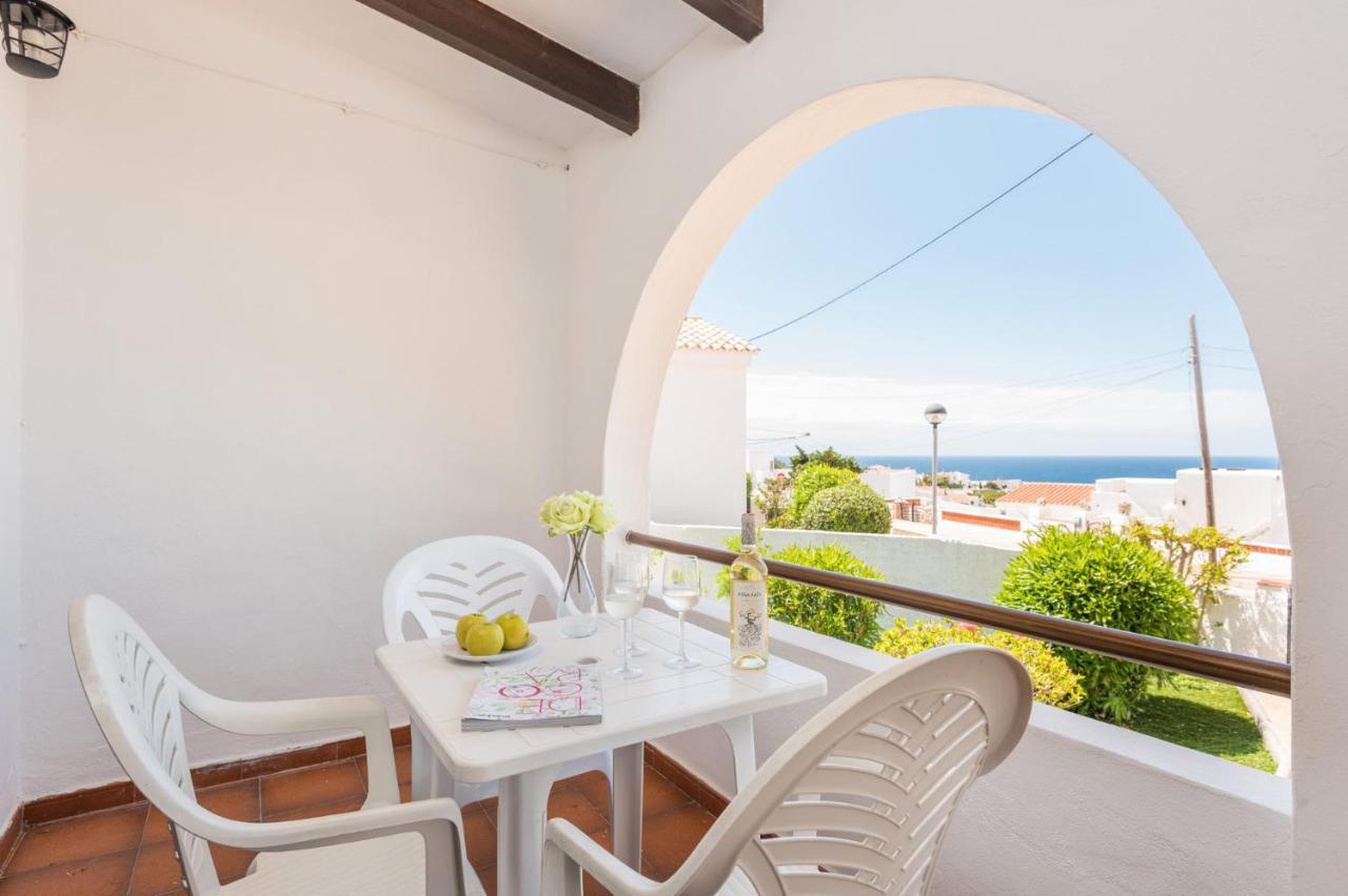 Villa San Jose By Villa Plus Cala En Porter  Exterior foto